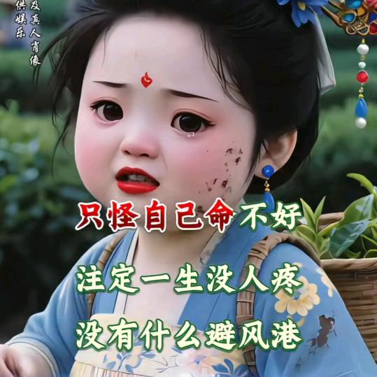 单身妈妈