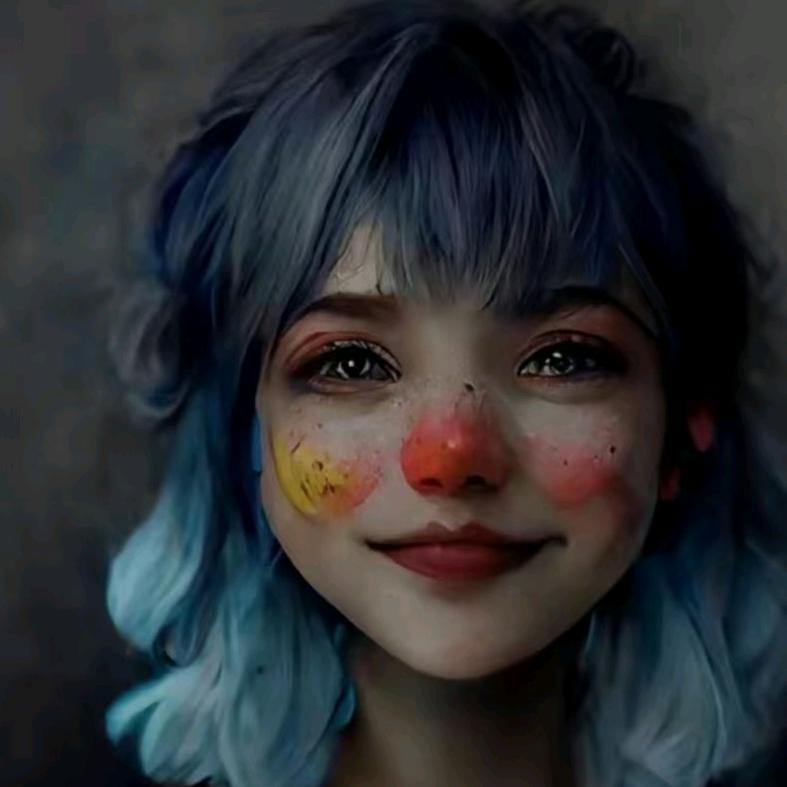 爱玩儿的小孩儿