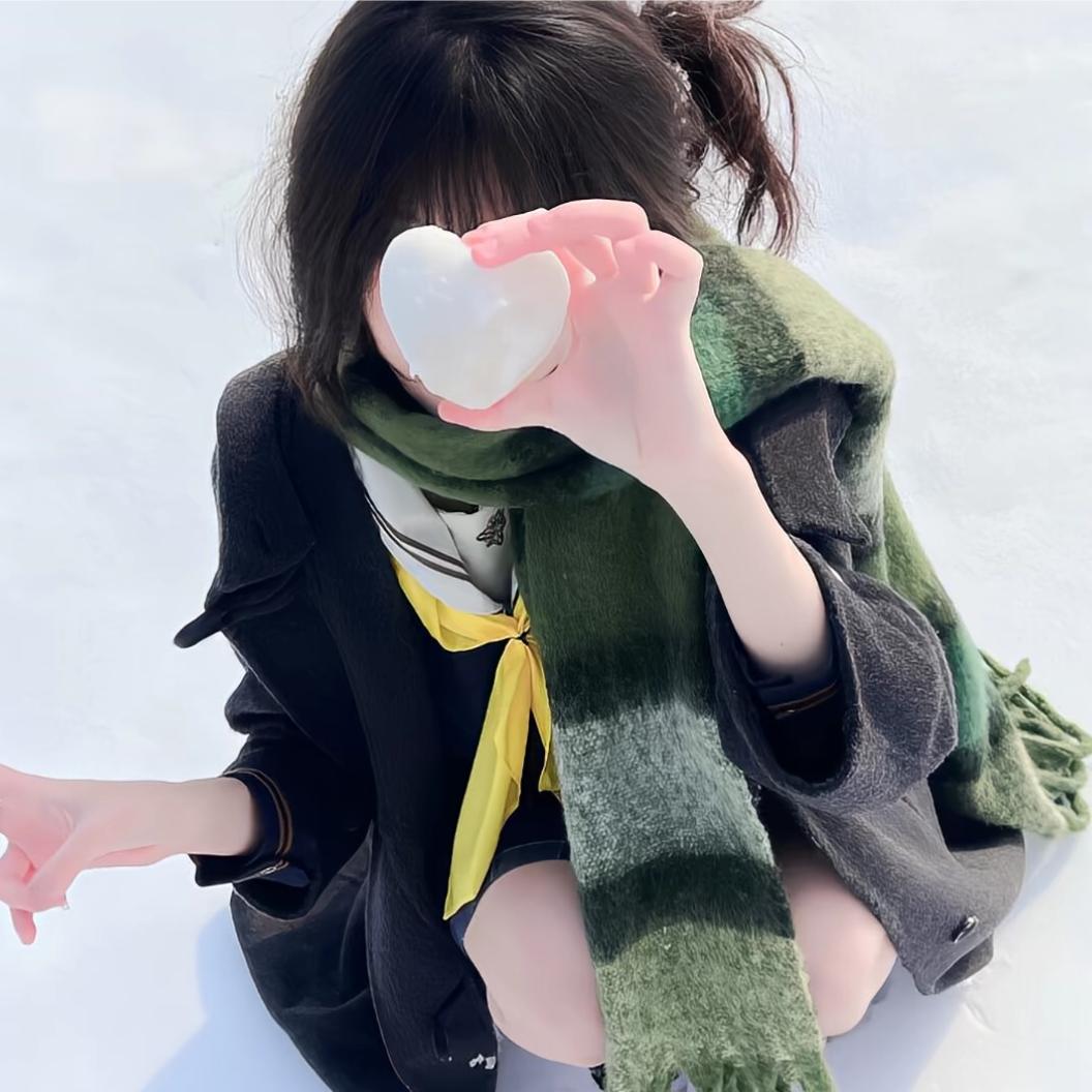 心软.