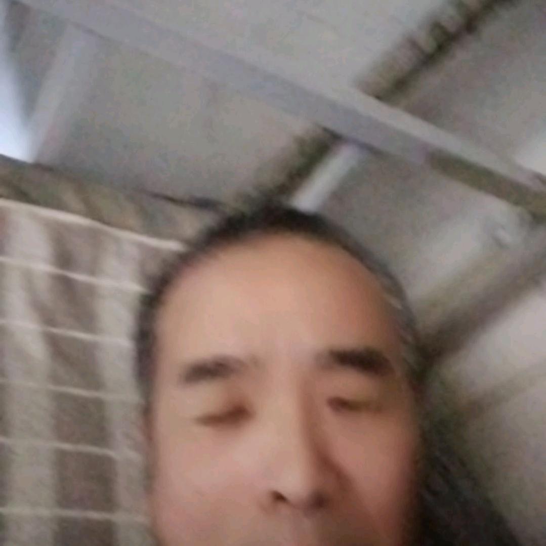 甘肃会宁的游子