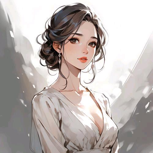 峡谷小娘子(王者荣耀)