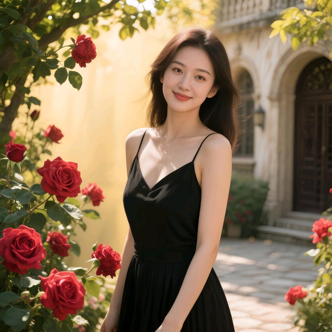 橙子不甜🔥