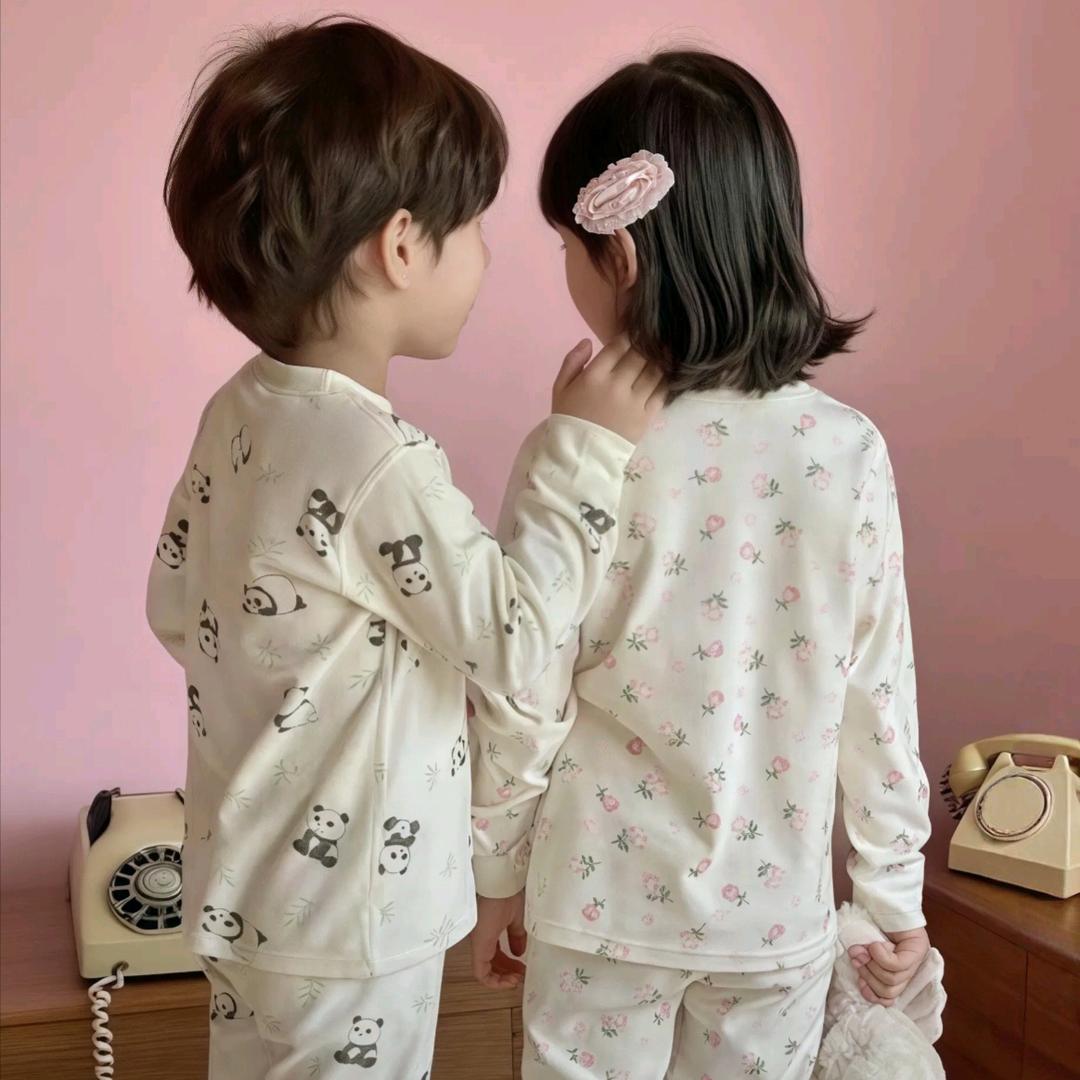 馨馨儿童居家服2号店