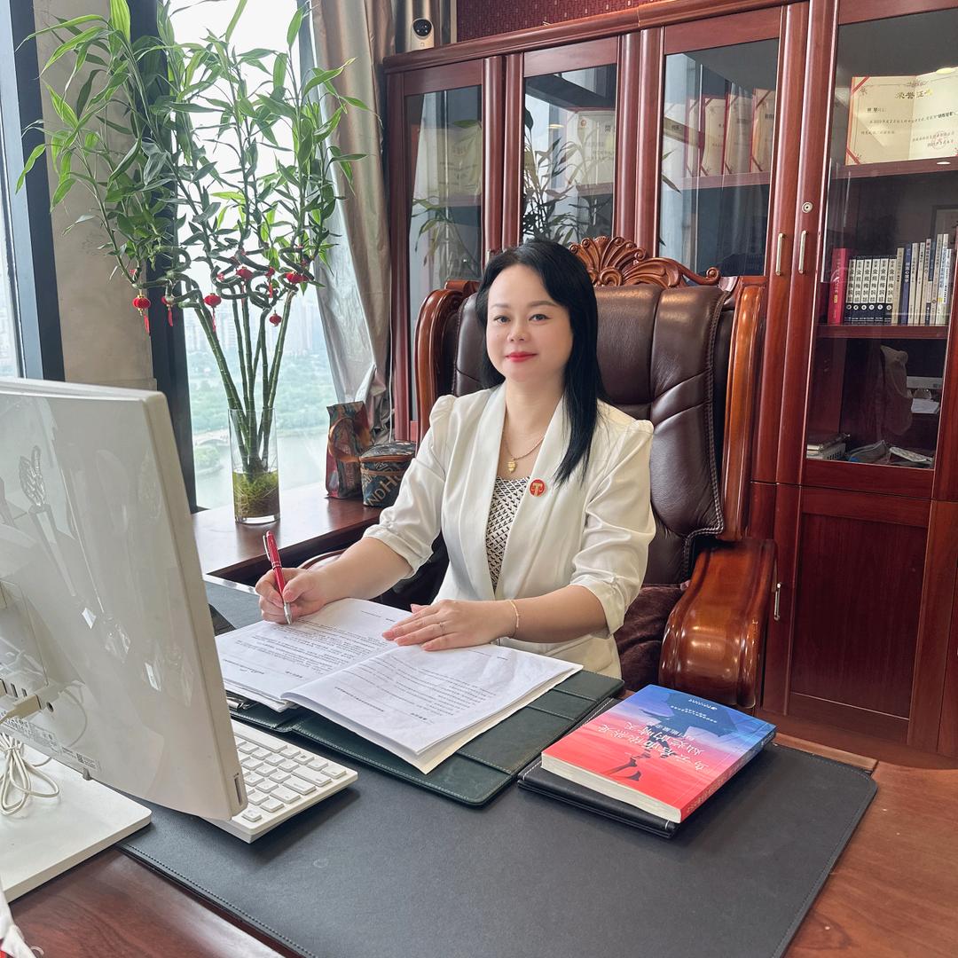 法辅在线李利华