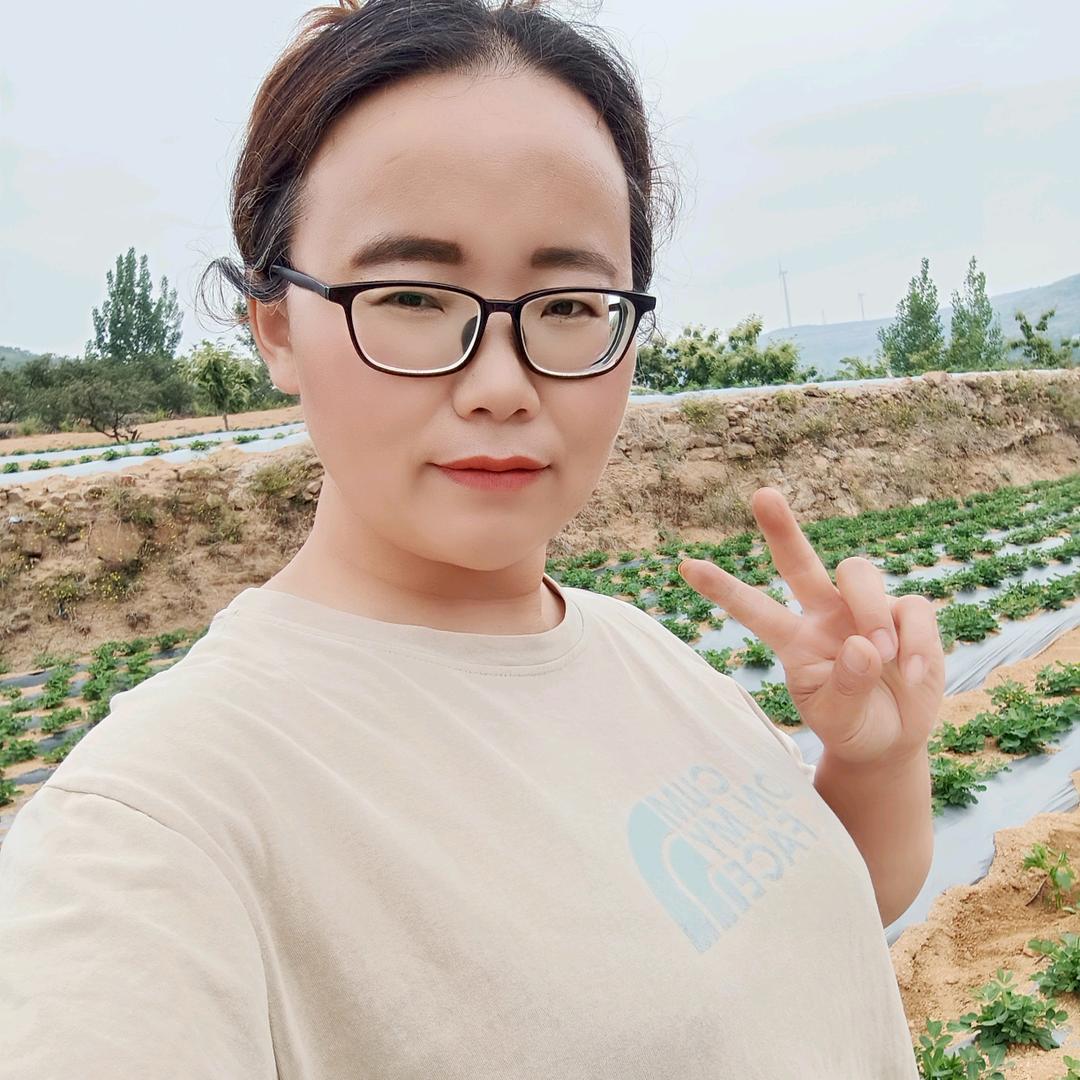 幸运（陸）🦌（首播）