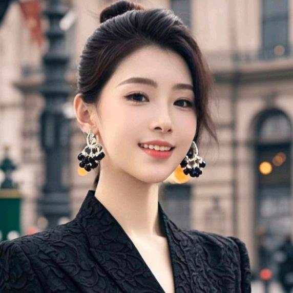 李陌管