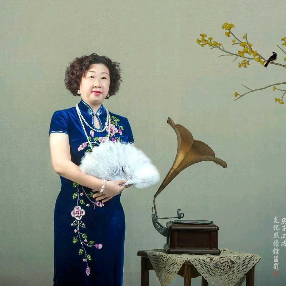 汉江河畔的玫瑰🐏