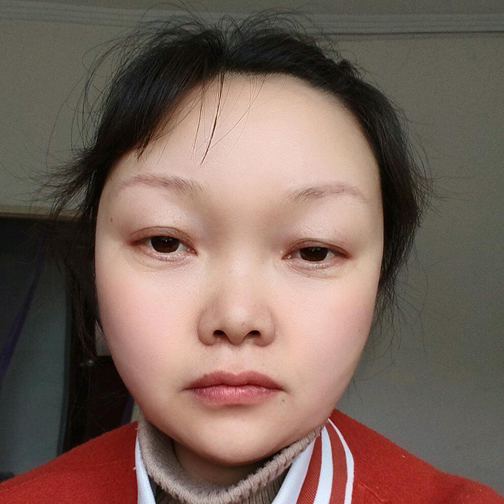 兰兰正能量