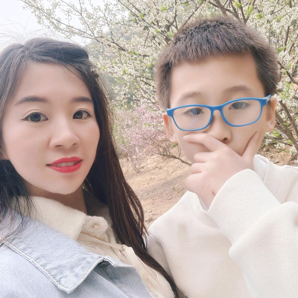 单亲妈妈不容易