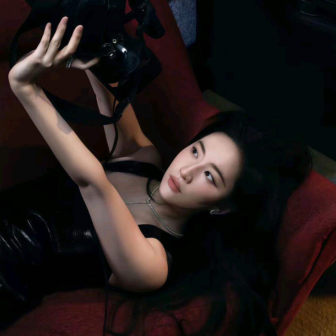 芯儿😈