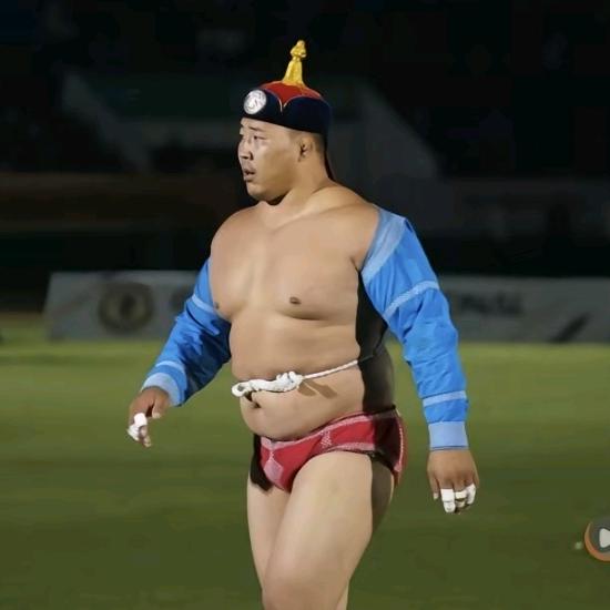 HANGGAI🤼‍♂️