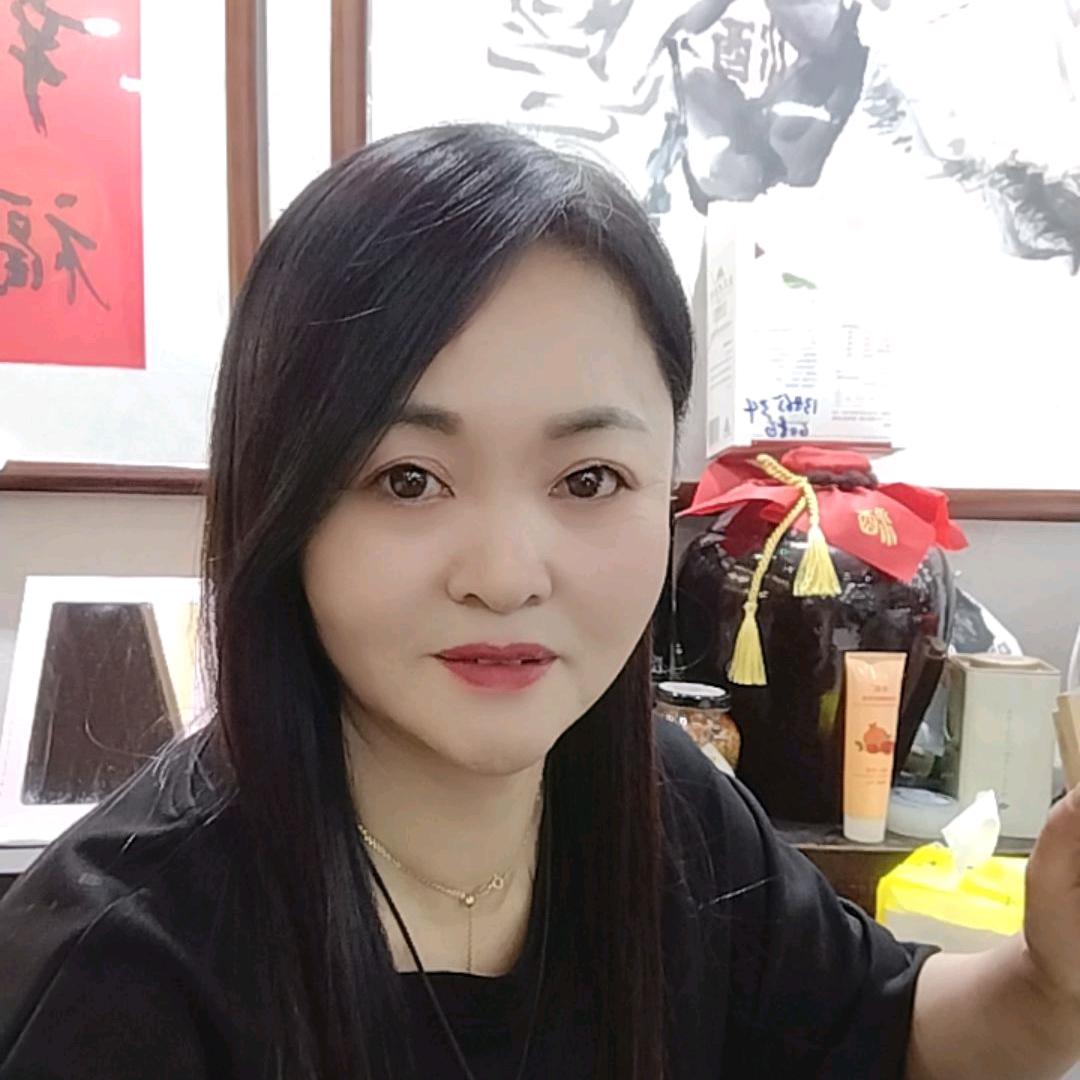 瓜哥丈母娘(幸福大麦烧)