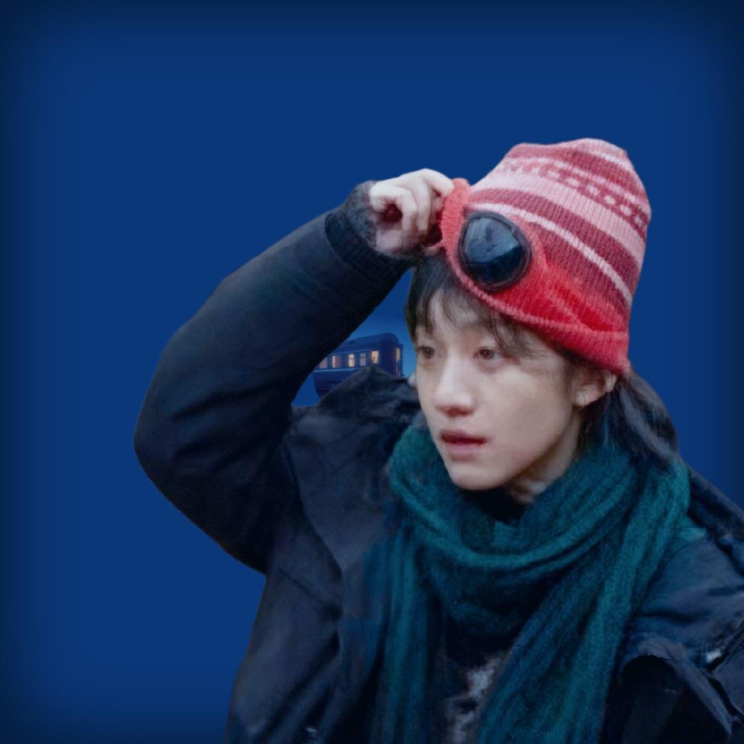 她是不是想去北方