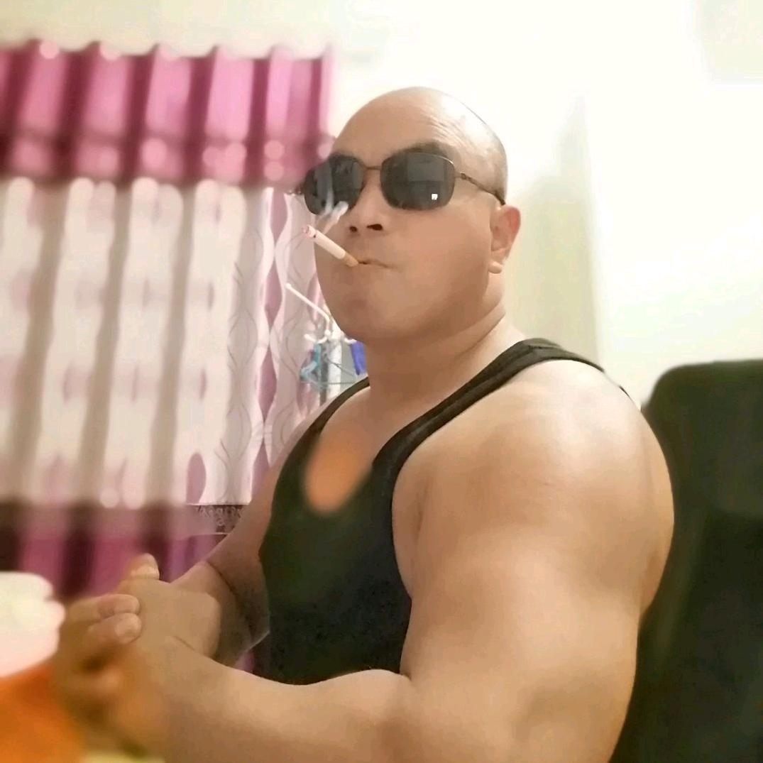 深哥(我是大好人)