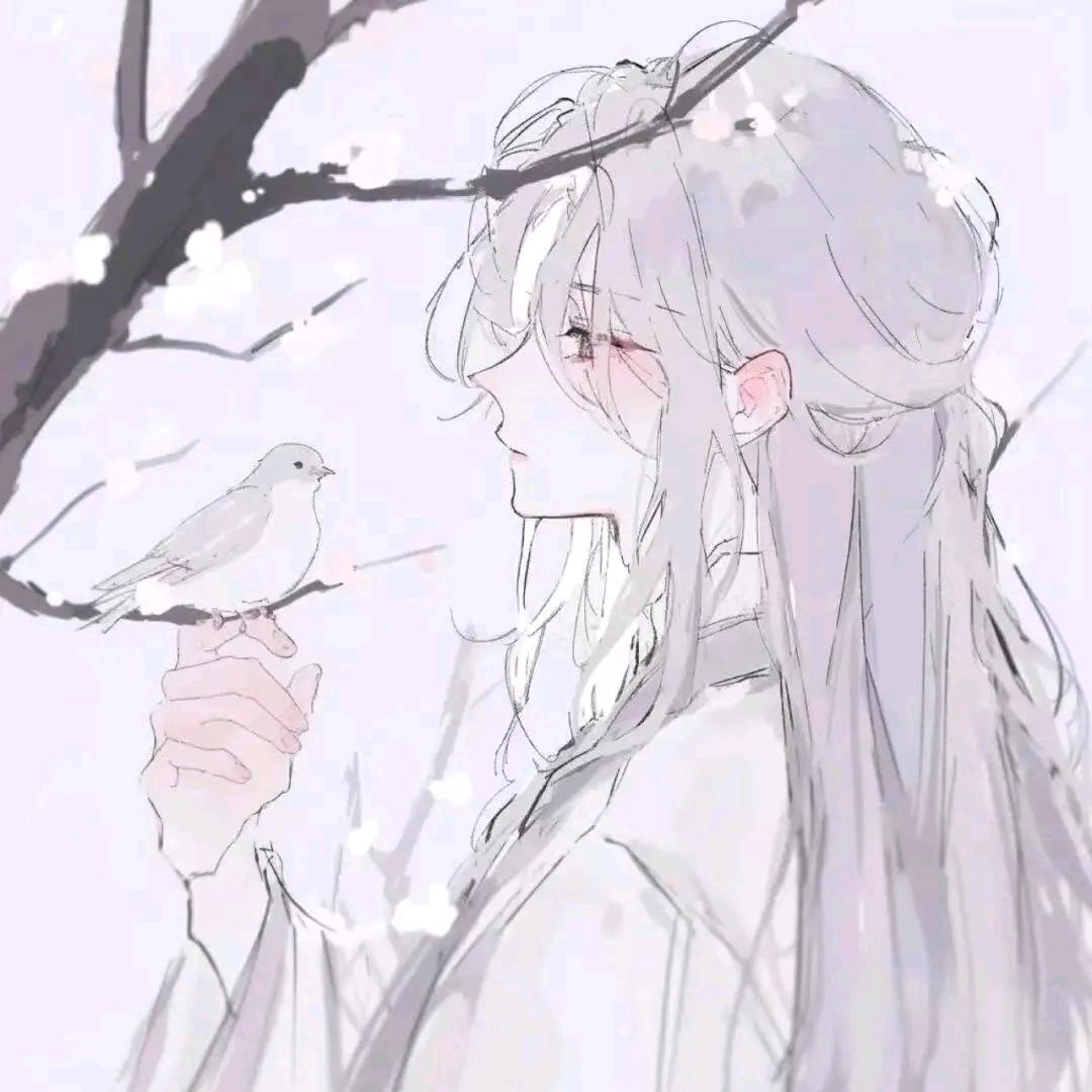 慕云（魏玺白）