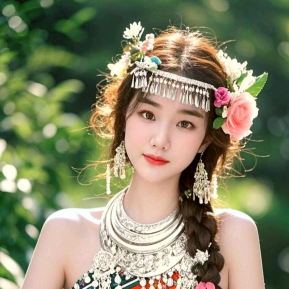 ᭄ᩚ꯭ᩚ安然🍀