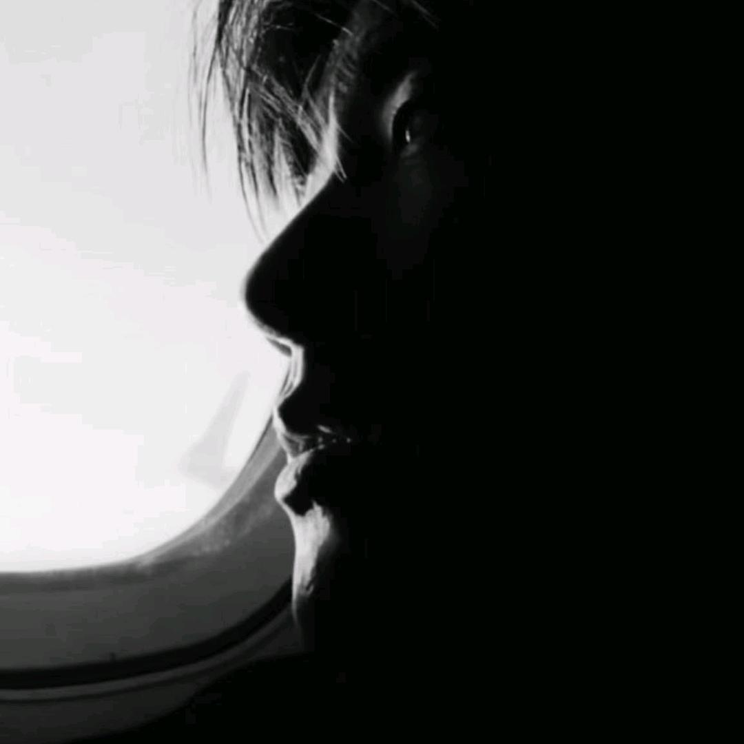 暧昧.
