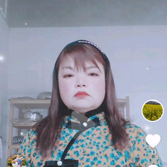 毛品，不定时开播