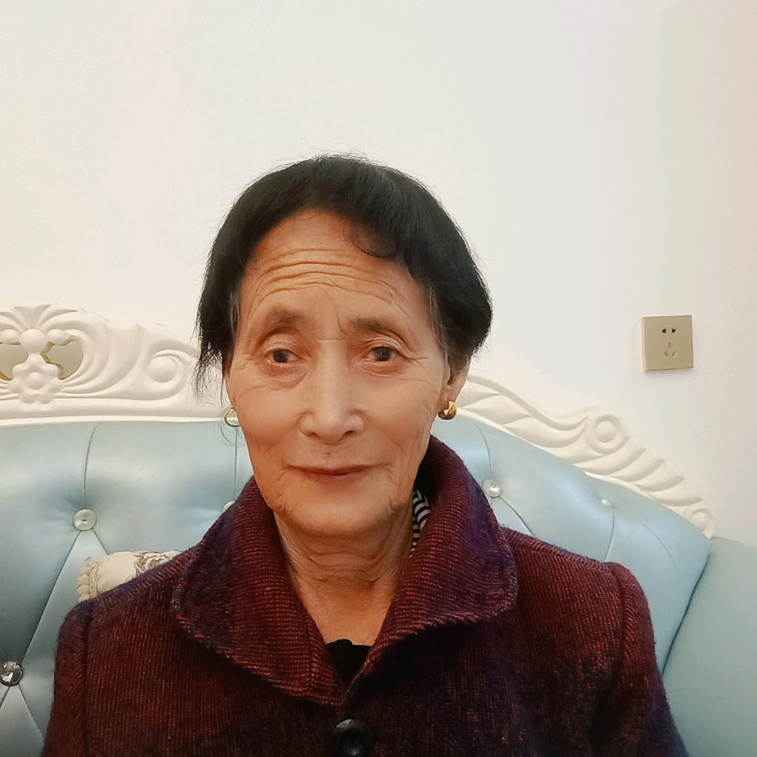 李大姐小号。