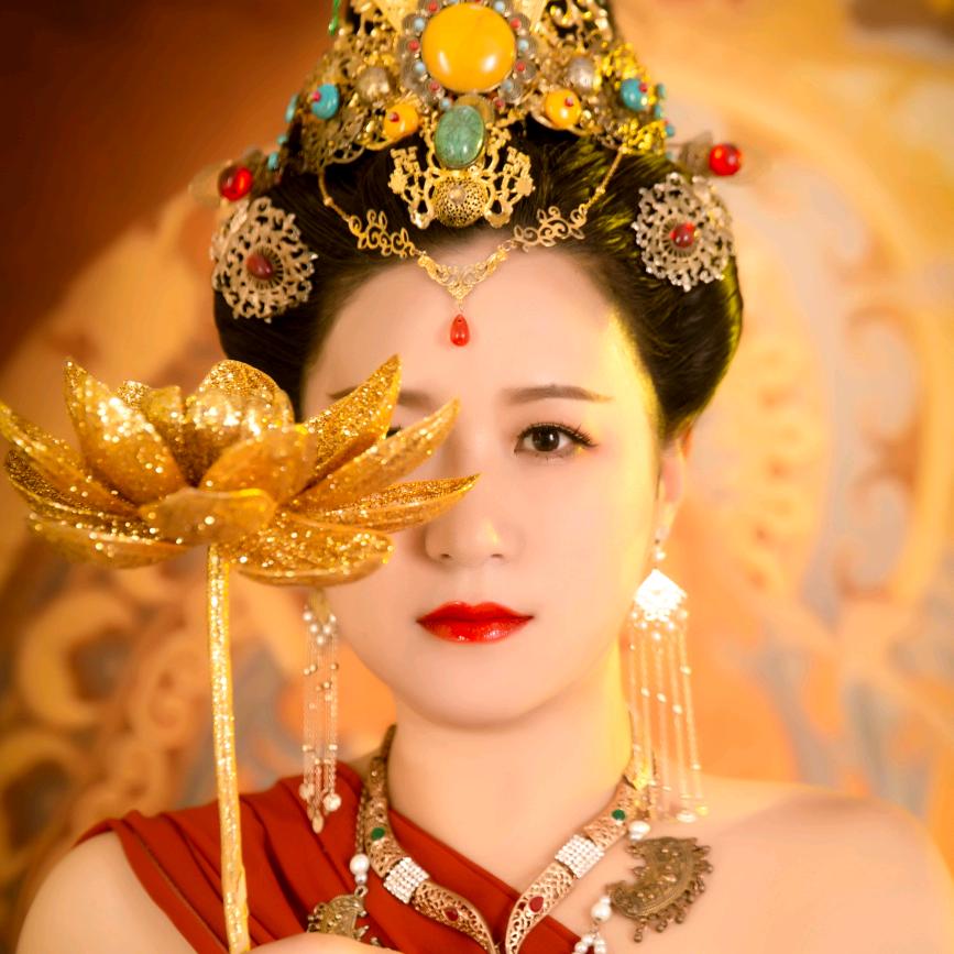 大丽姐