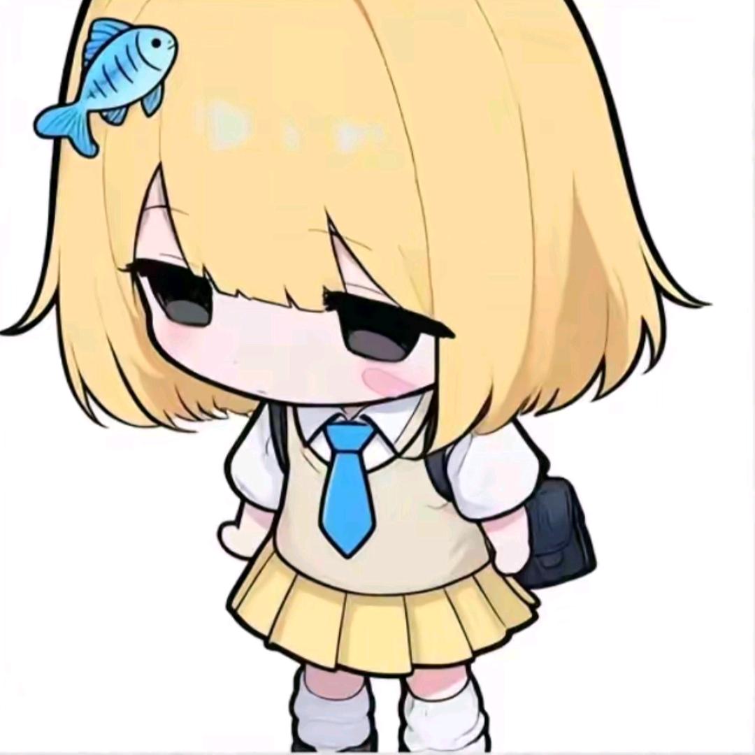 云朵有点甜.