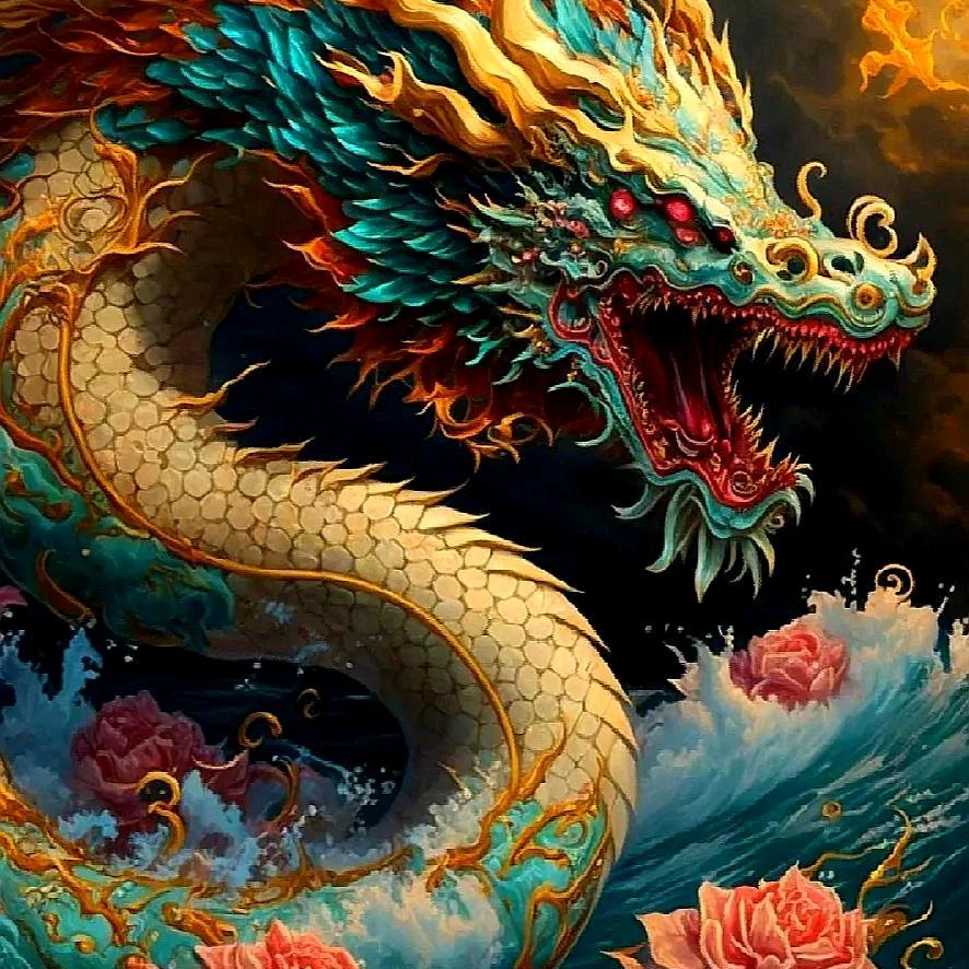 张果老
