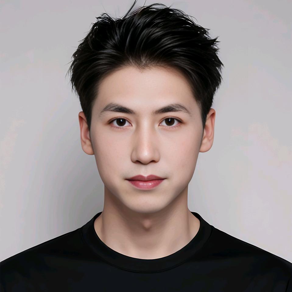 开开心心每一天