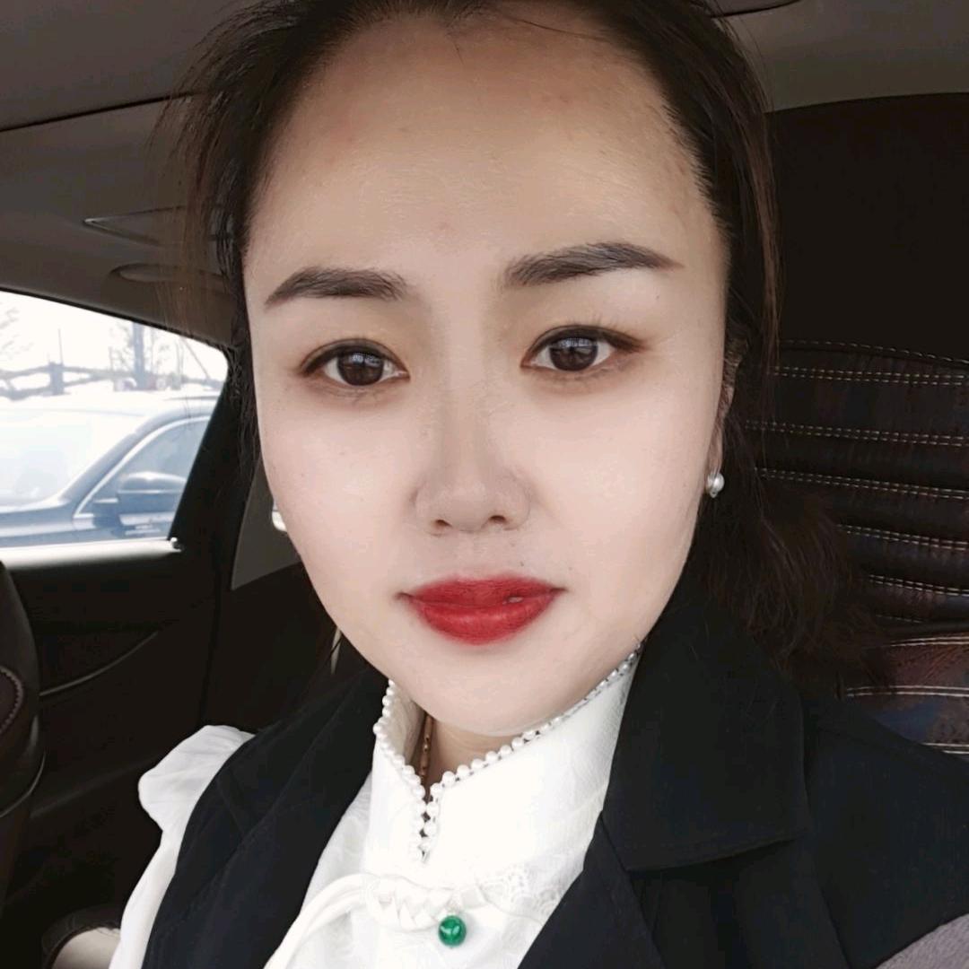 羊肉姐姐在东营