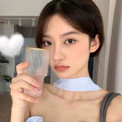 温柔系女装博主