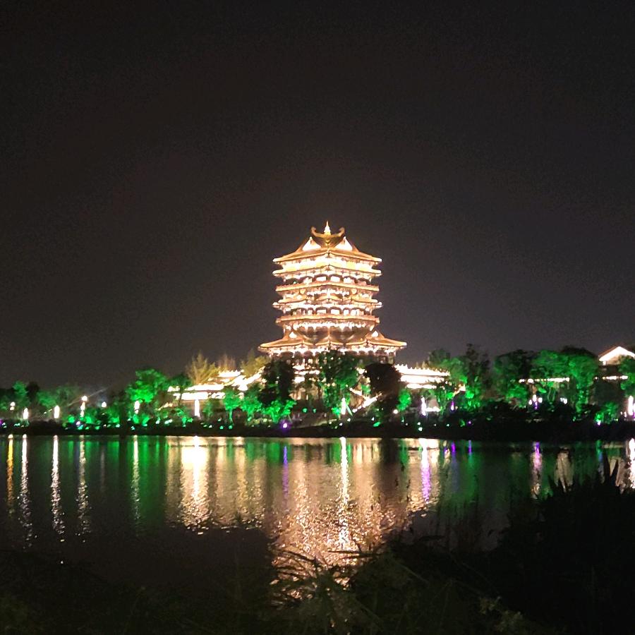 云中歌