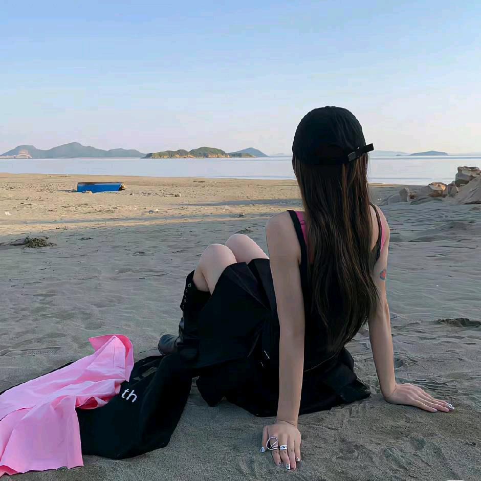 妮妮cuiqiaoni