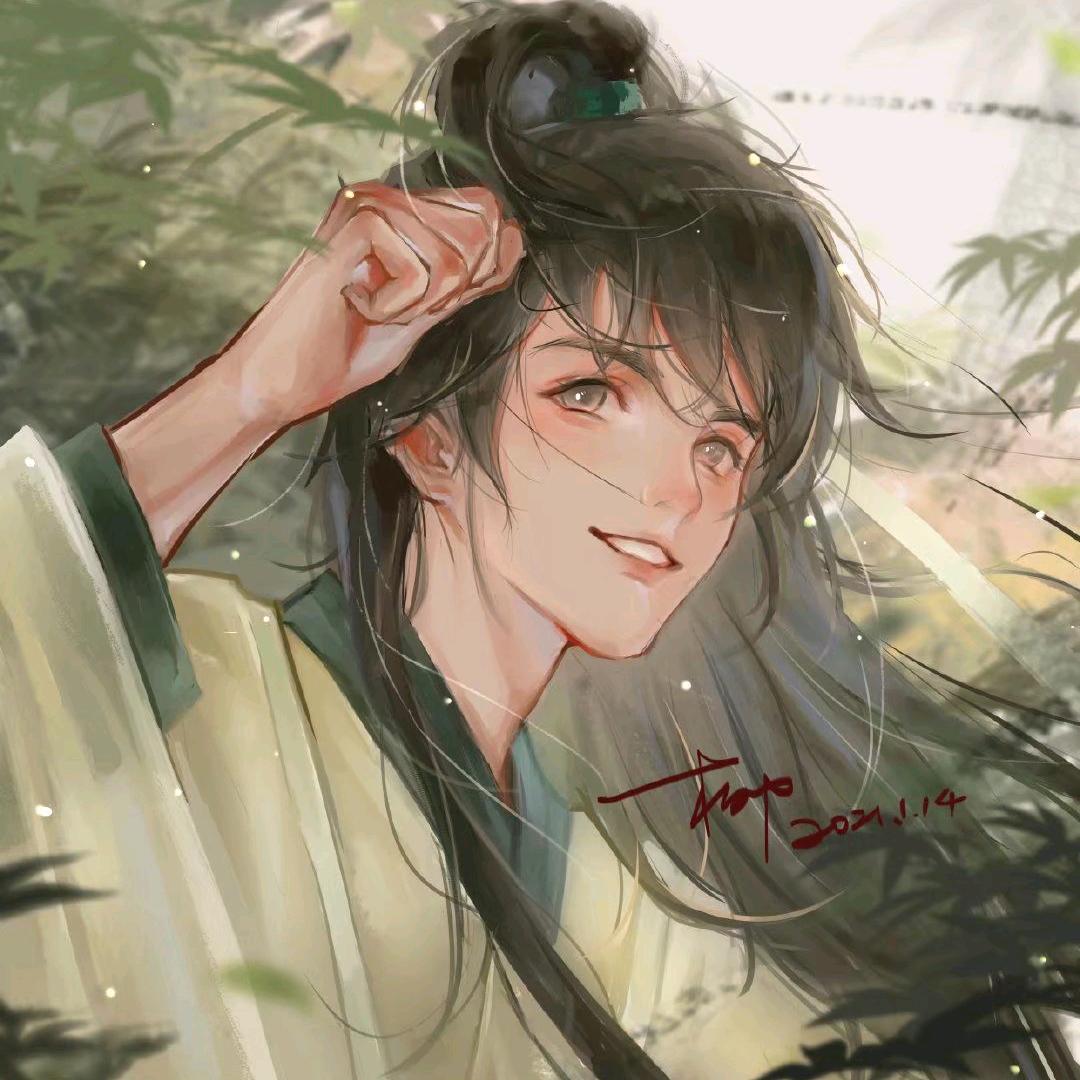 秦淮八艳.