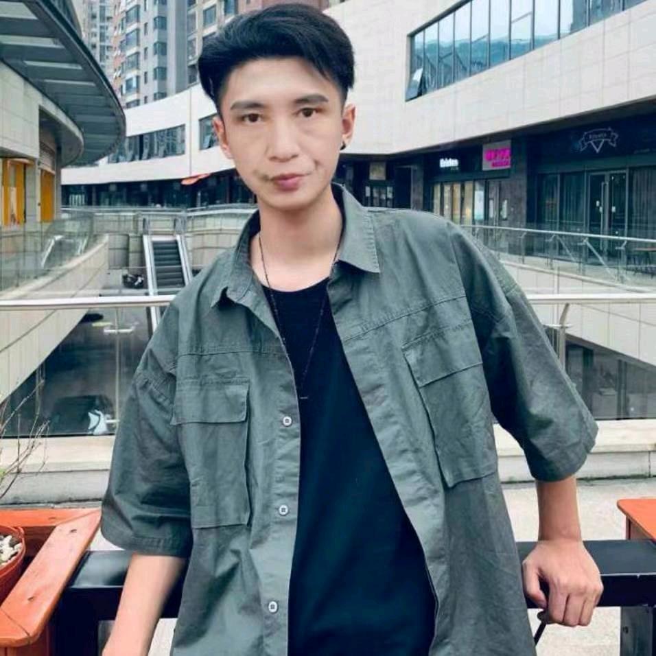 为每个人开心，夏