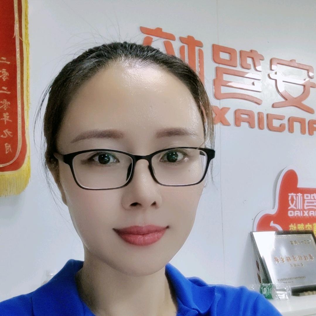 博安驾校彤姐