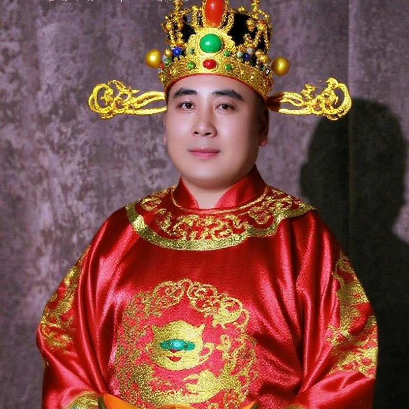 大米范送㊗️福