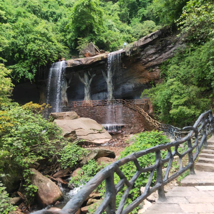 天哥