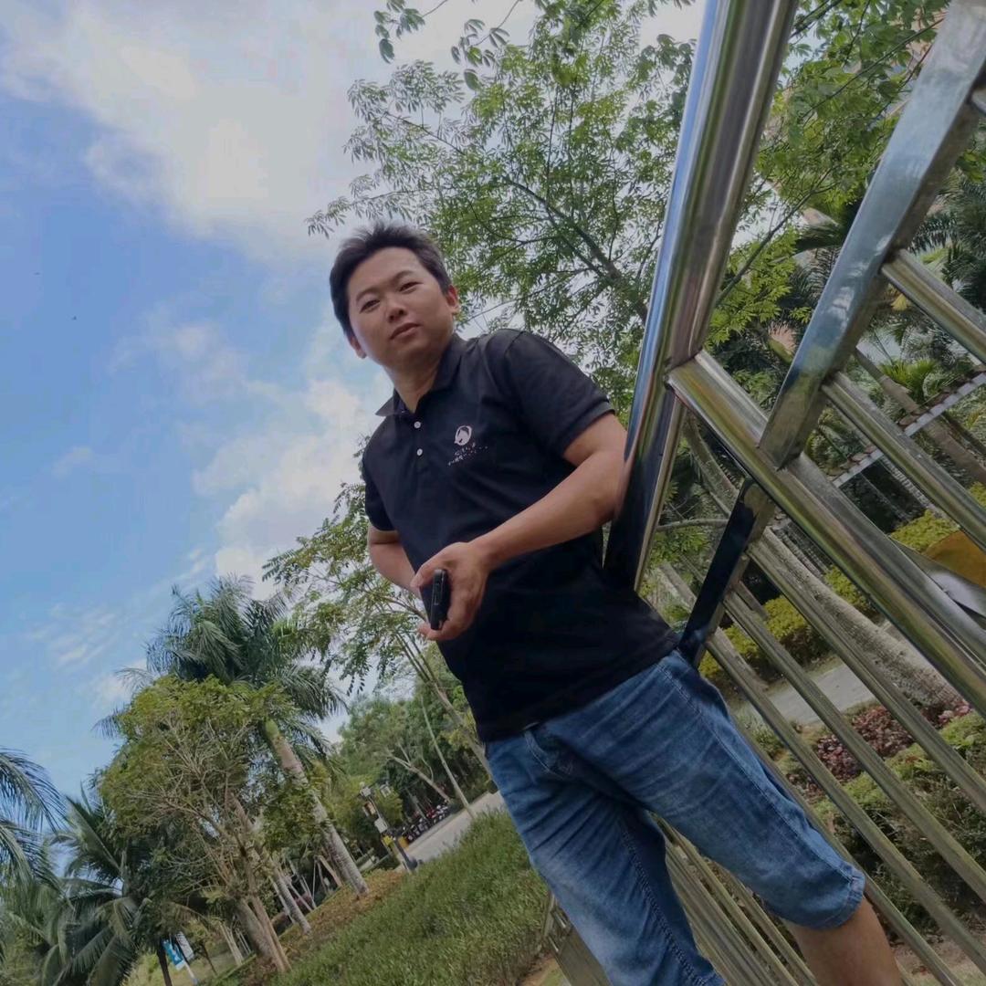 琼中水电安装小张
