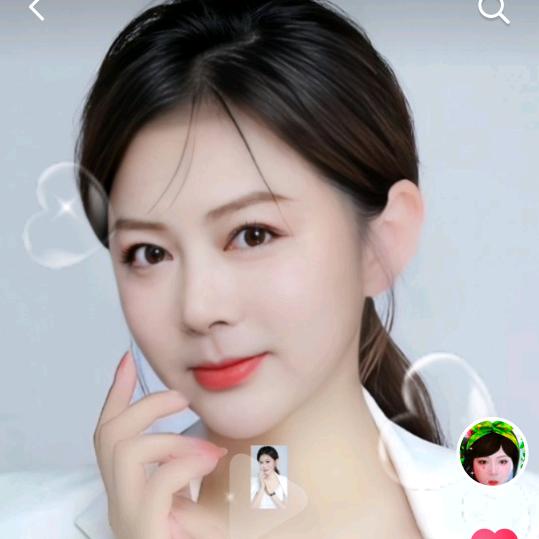 我想你