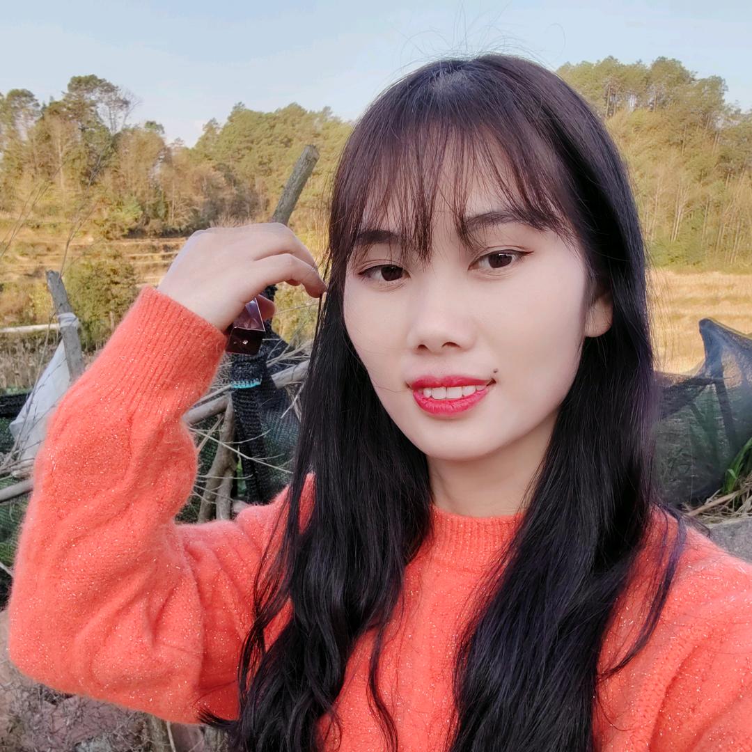 @傻丫头