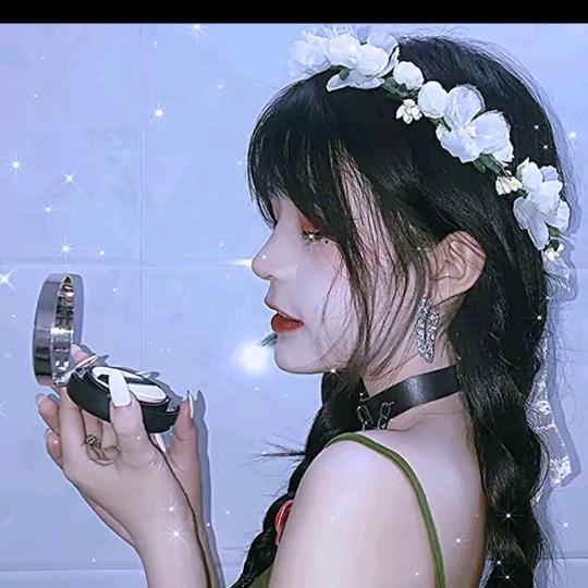 倩倩女装搭配