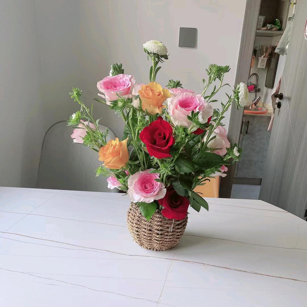 💞ꦿ᭄ཽ࿆☞余生❤安好💞ꦿ᭄࿆☞