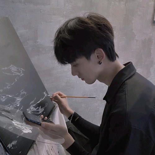 鹏程万里-锦绣山河