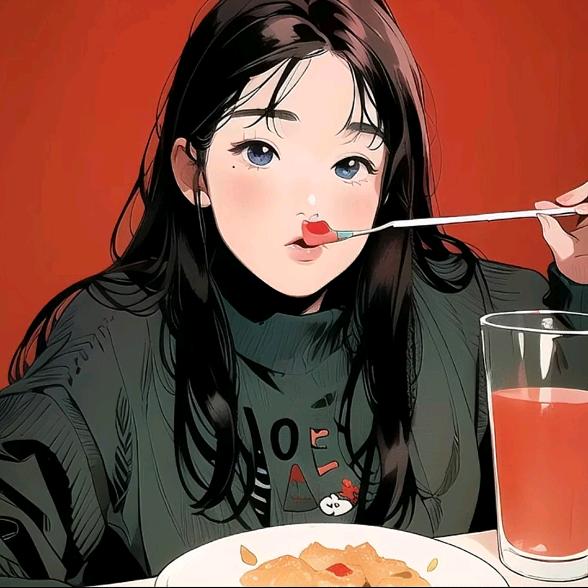 甜蜜蜜