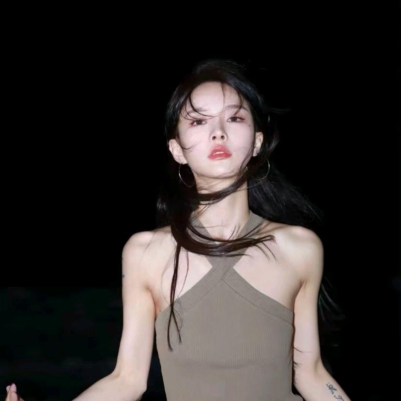 yoyo〔穿搭风潮〕