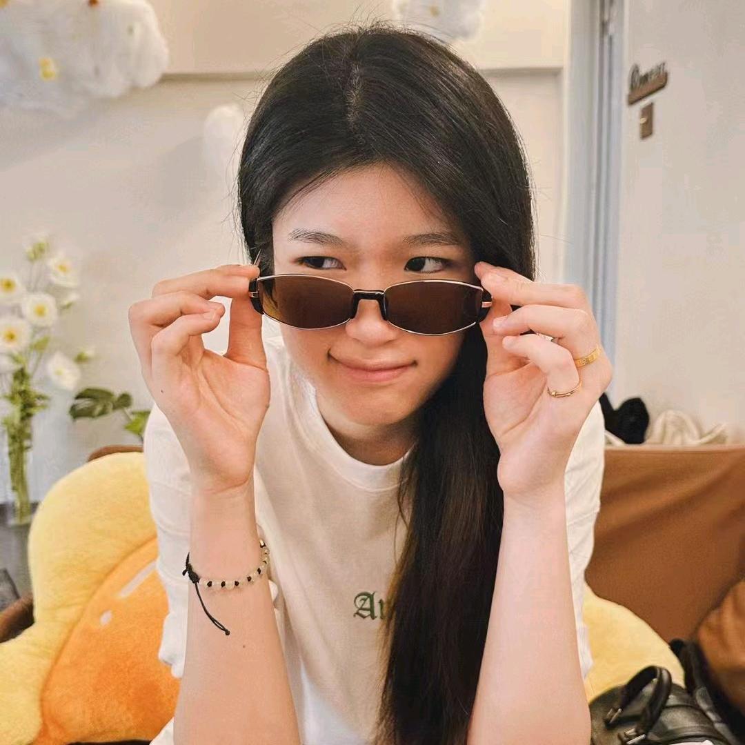 滴滴网约车阿妹（厦门）