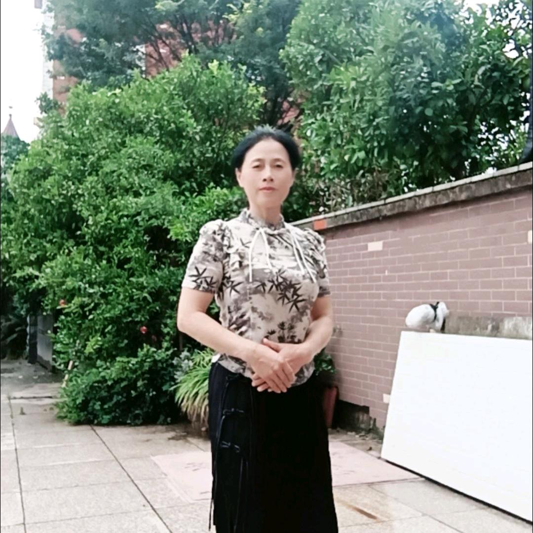 半百风华