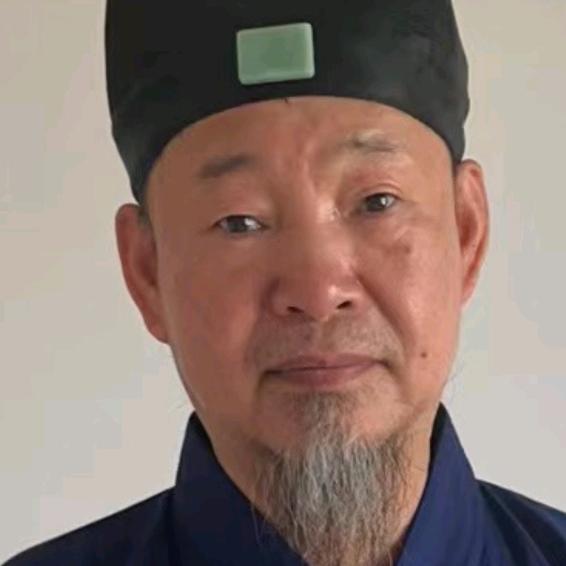 杨大师杨三禹道人