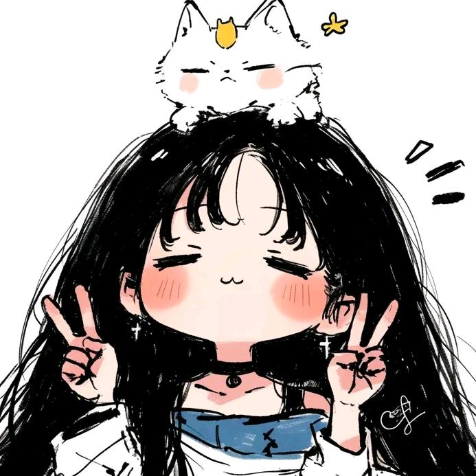 在吹不出褶皱的日子里开花🌸