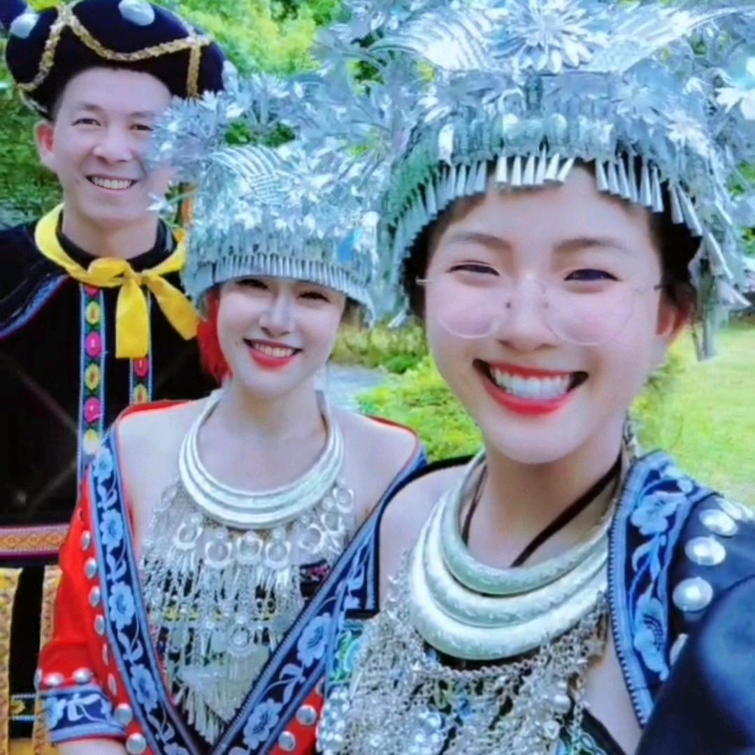 💖吉祥三宝👪💖