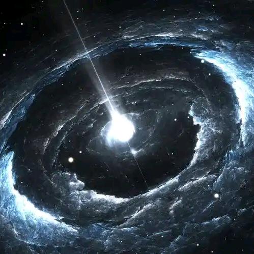 世界本源探秘